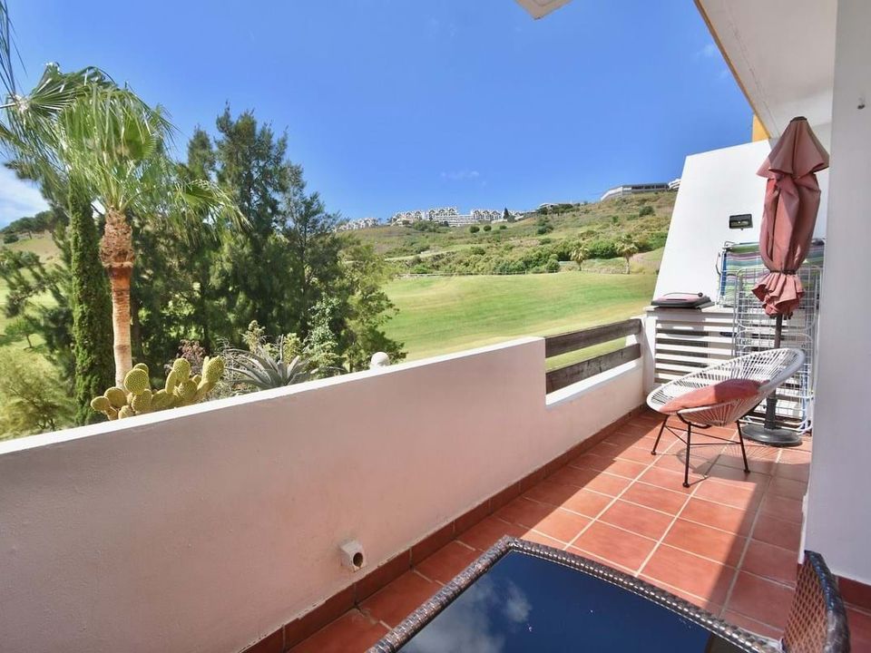 Lejlighed i Mijas, Malaga - foto 3