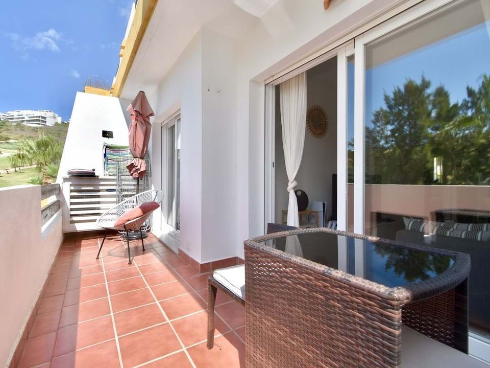 Lejlighed i Mijas, Malaga - foto 4