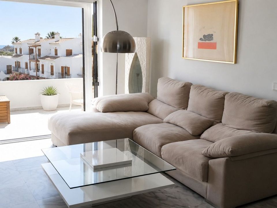 Radhus i Estepona, Malaga - foto 2