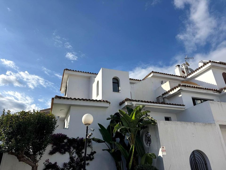 Radhus i Estepona, Malaga - foto 3