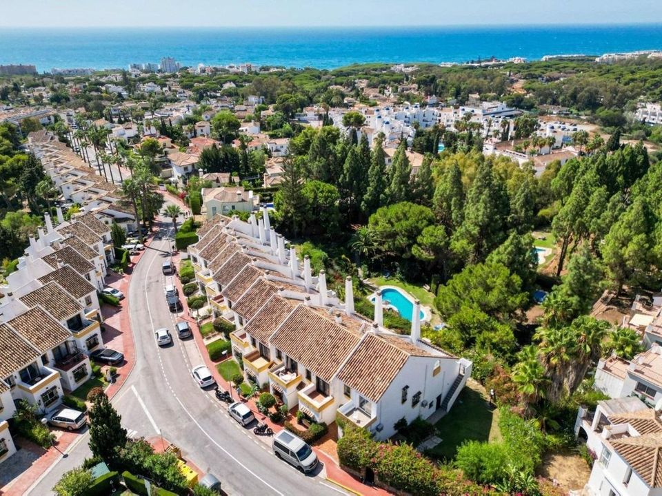 Byhus i Mijas, Malaga - foto 4