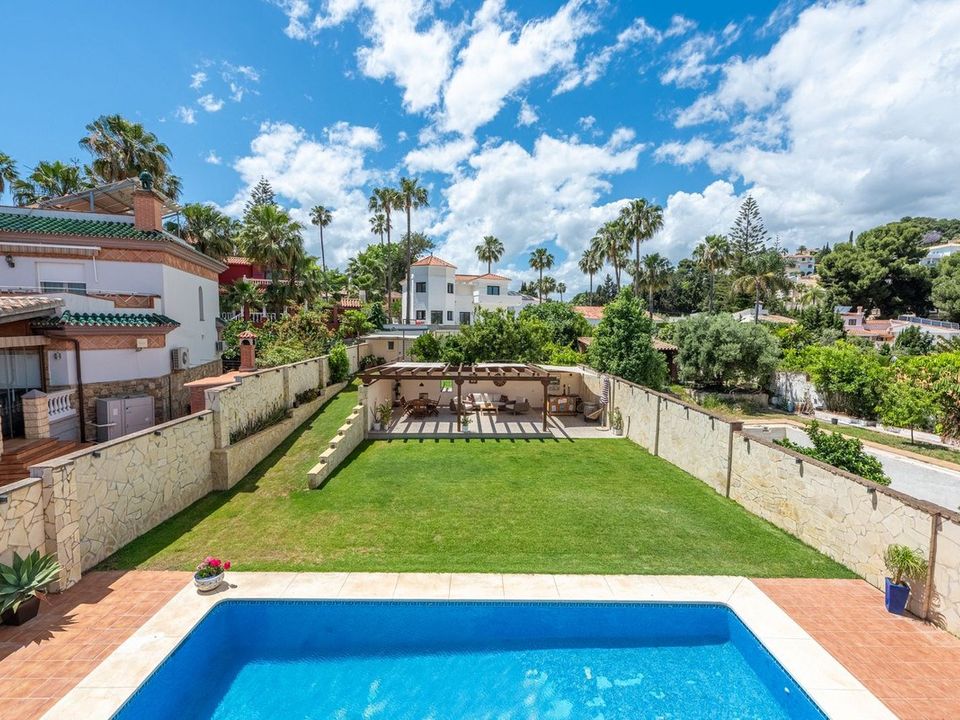 Villa a Fuengirola, Malaga - foto 3