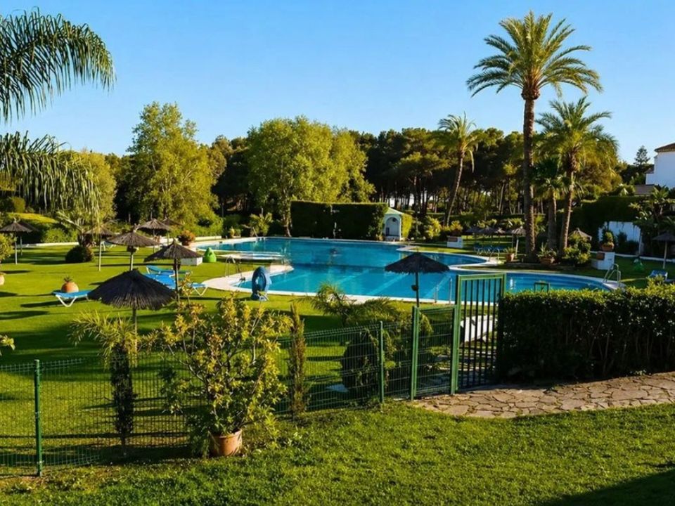 Lejlighed i Estepona, Malaga - foto 1