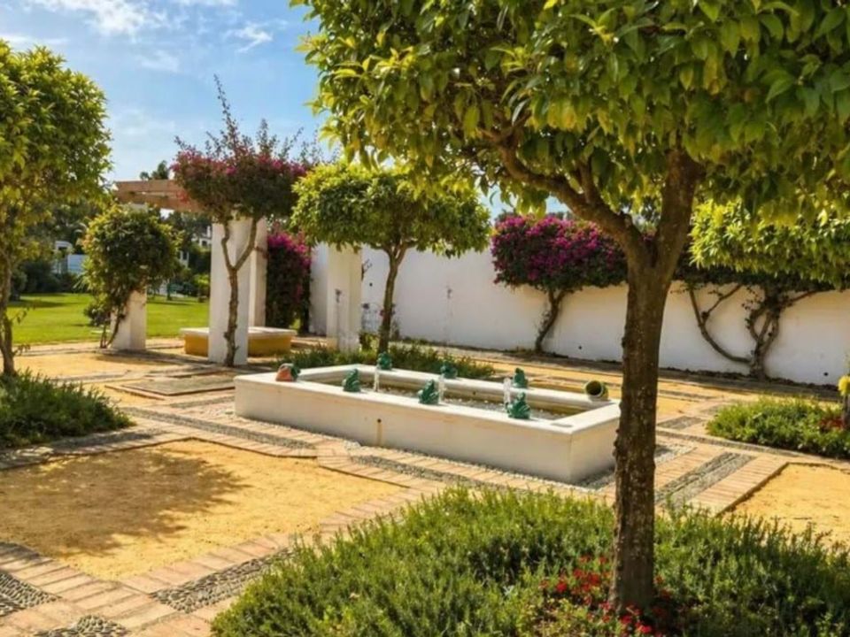 Lejlighed i Estepona, Malaga - foto 3