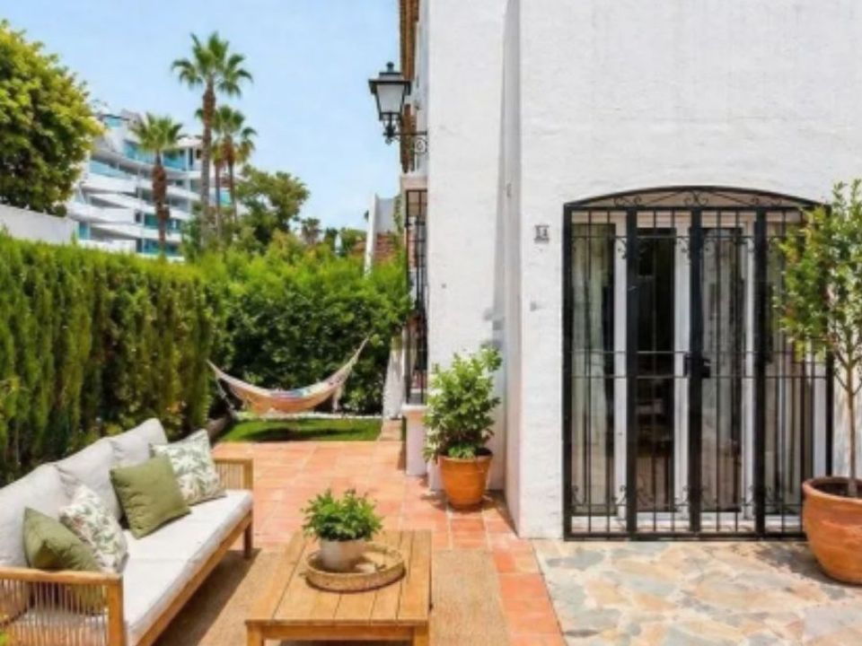 Lejlighed i Estepona, Malaga - foto 5
