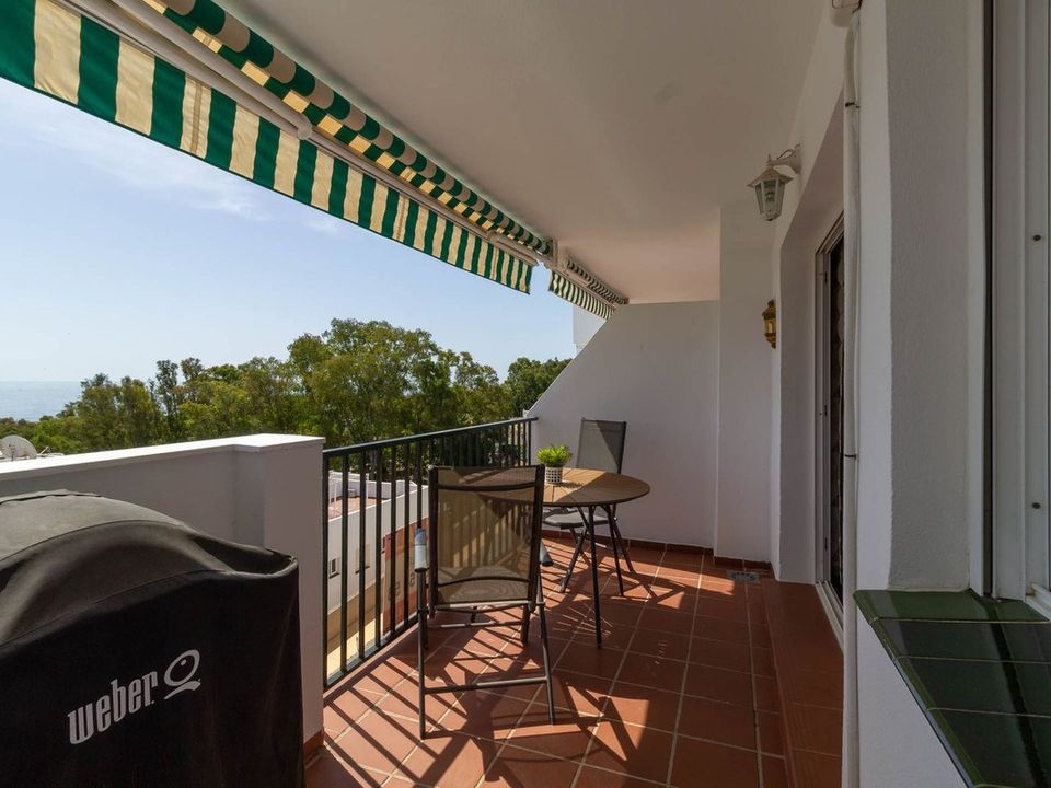 Lejlighed i Mijas, Malaga - foto 1