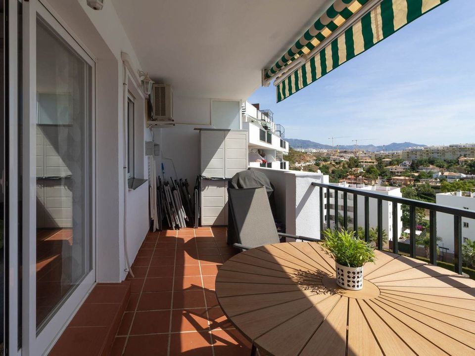 Lejlighed i Mijas, Malaga - foto 3