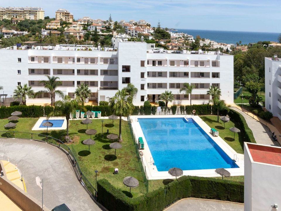 Lejlighed i Mijas, Malaga - foto 4