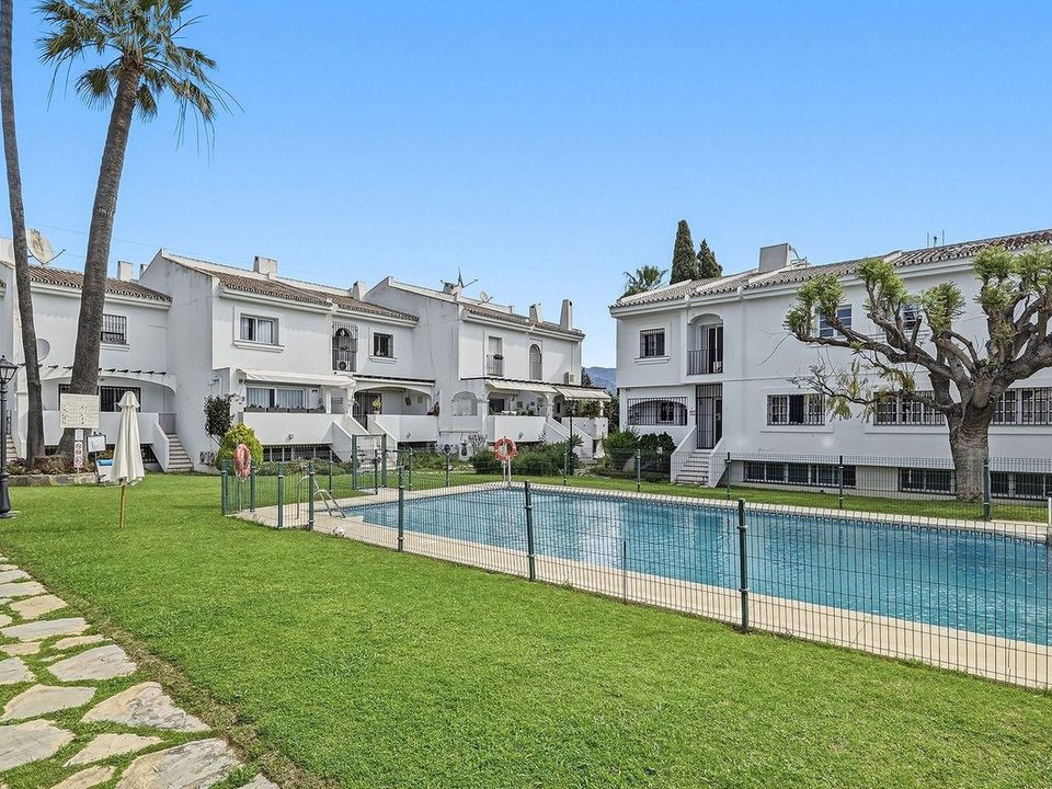 Byhus i Marbella, Malaga - foto 2