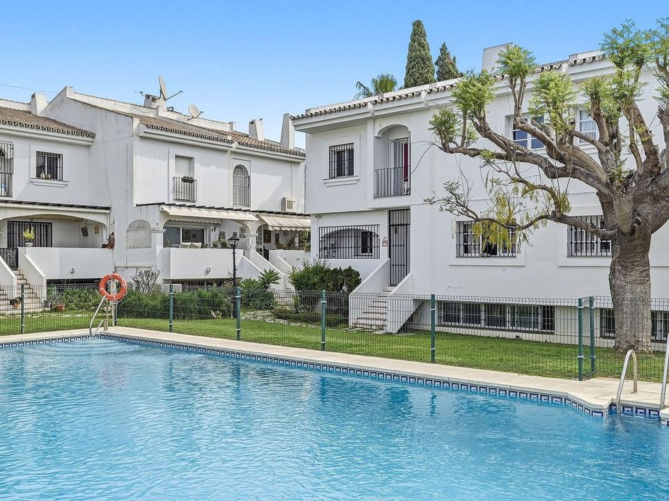 Byhus i Marbella, Malaga - foto 3