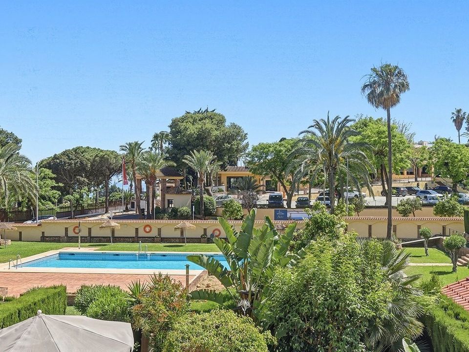 Byhus i Benalmadena, Malaga - foto 2