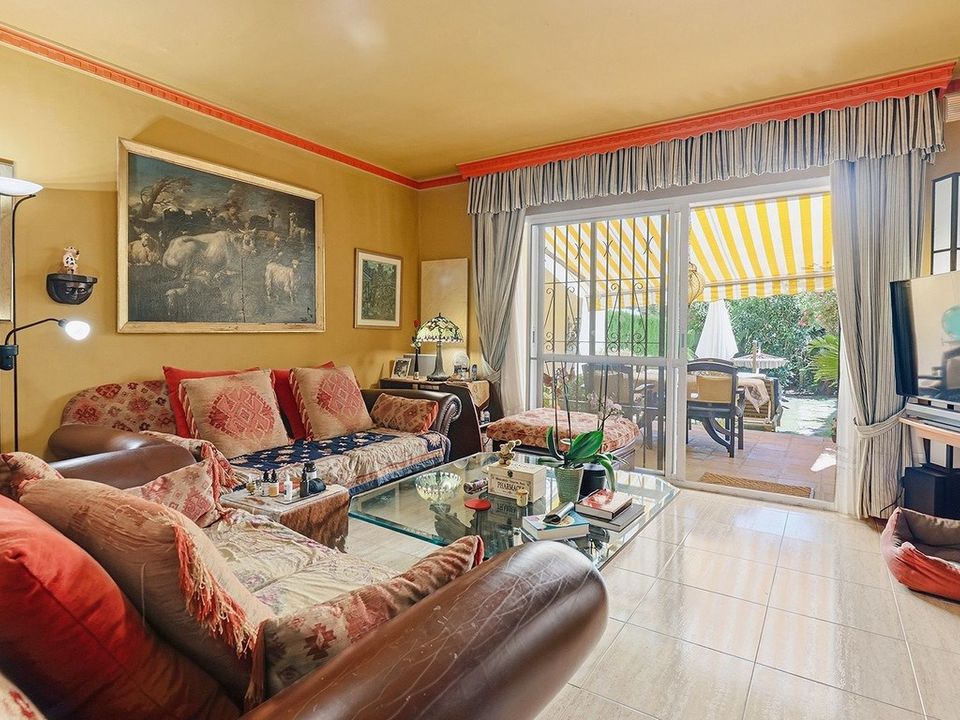 Byhus i Benalmadena, Malaga - foto 4