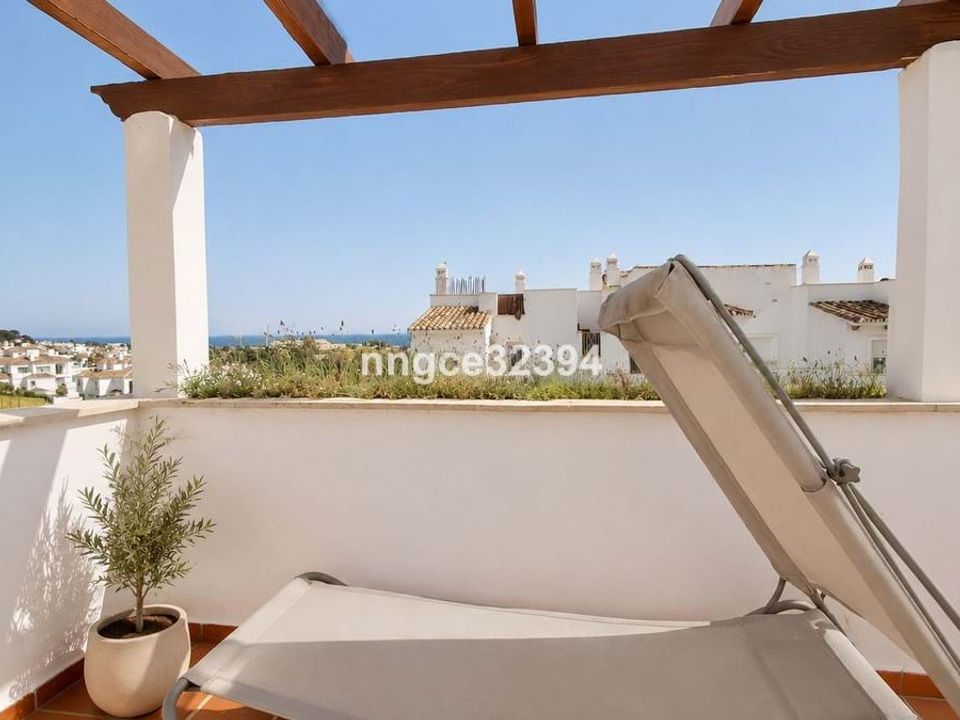 Lejlighed i Marbella, Malaga - foto 4