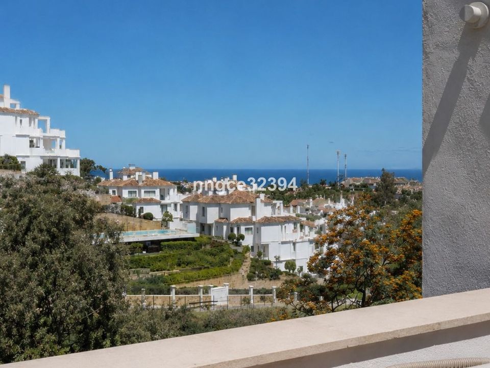 Lejlighed i Marbella, Malaga - foto 5