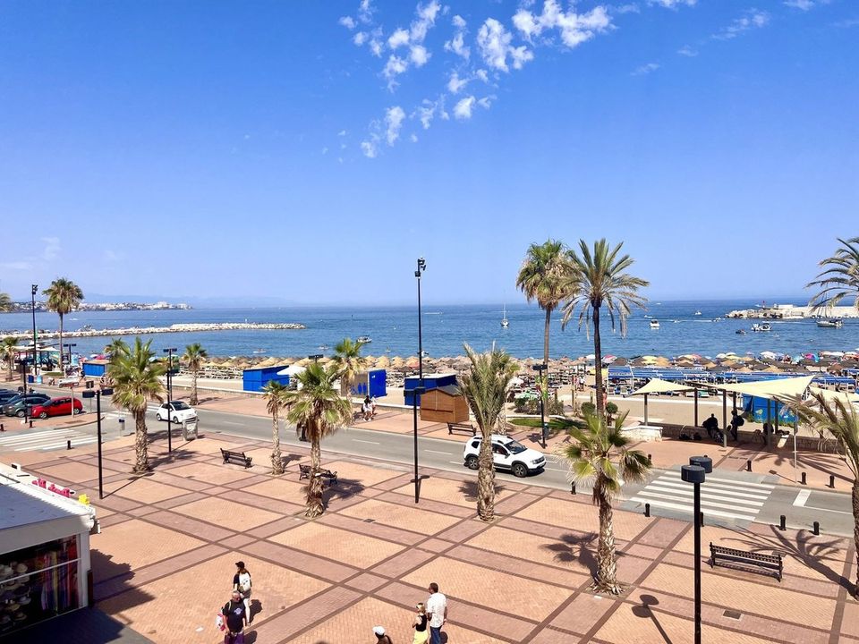 Lejlighed i Fuengirola, Malaga - foto 3