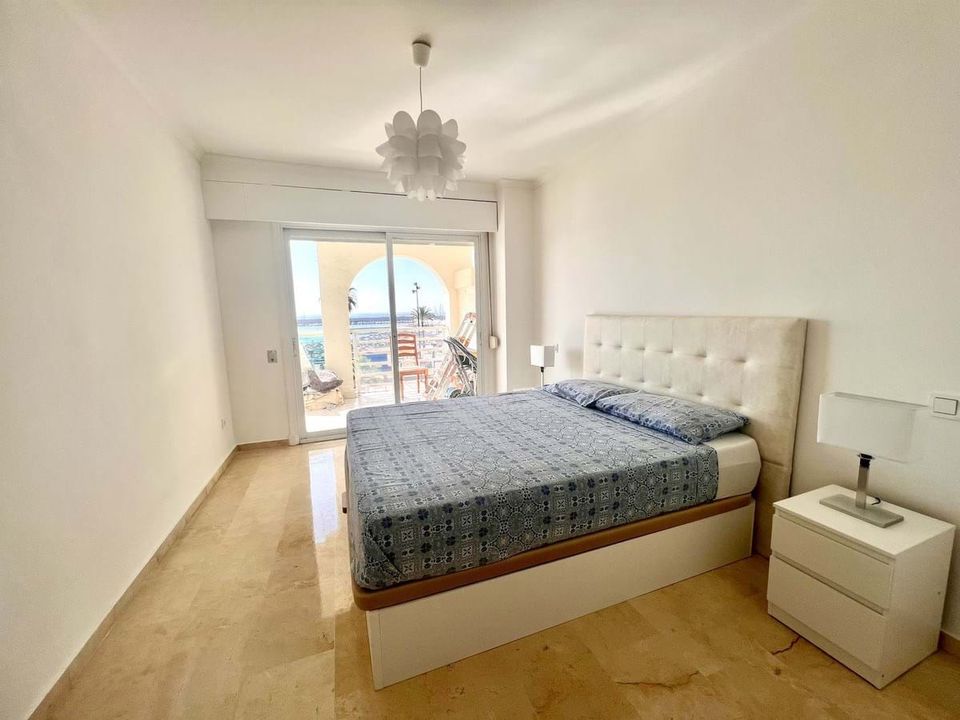 Lejlighed i Fuengirola, Malaga - foto 4