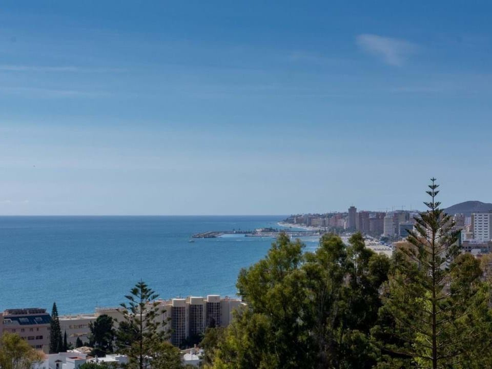 Villa a Fuengirola, Malaga - foto 1