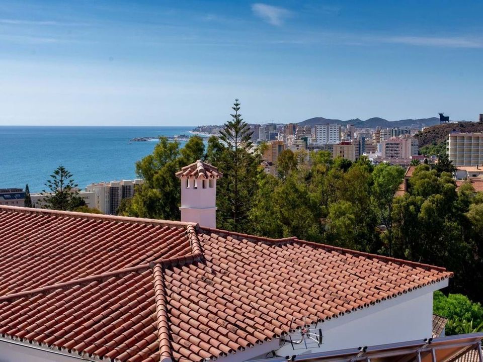 Villa a Fuengirola, Malaga - foto 2