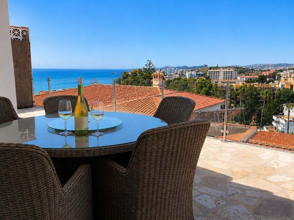Villa a Fuengirola, Malaga - foto 3