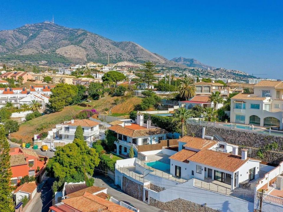 Villa a Fuengirola, Malaga - foto 4