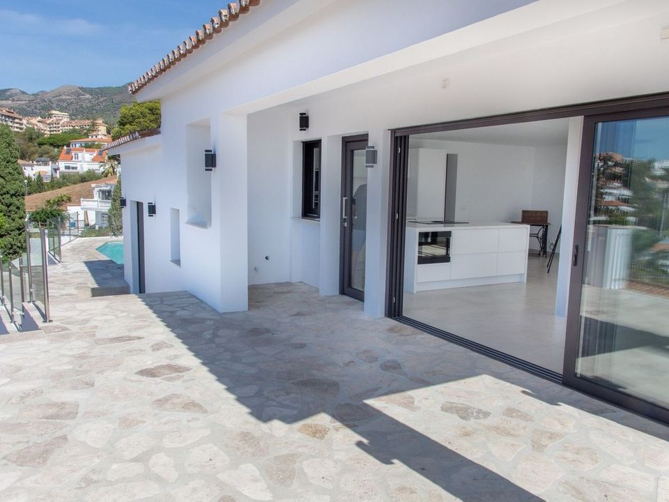 Villa a Fuengirola, Malaga - foto 5