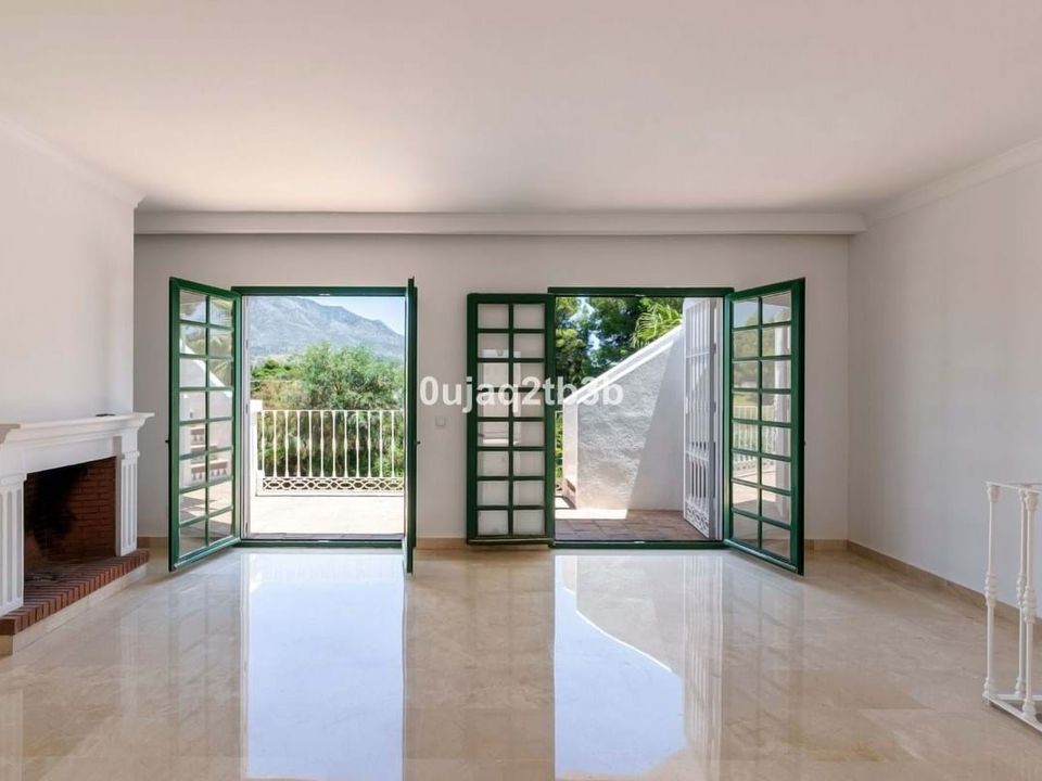 Byhus i Marbella, Malaga - foto 1