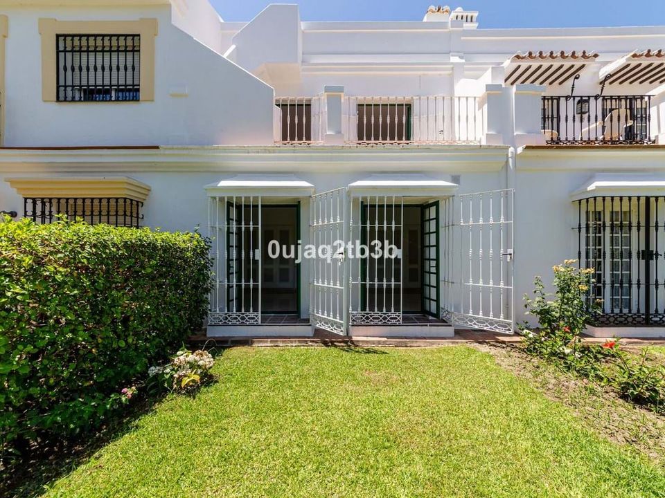 Byhus i Marbella, Malaga - foto 2