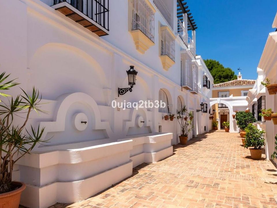 Byhus i Marbella, Malaga - foto 3