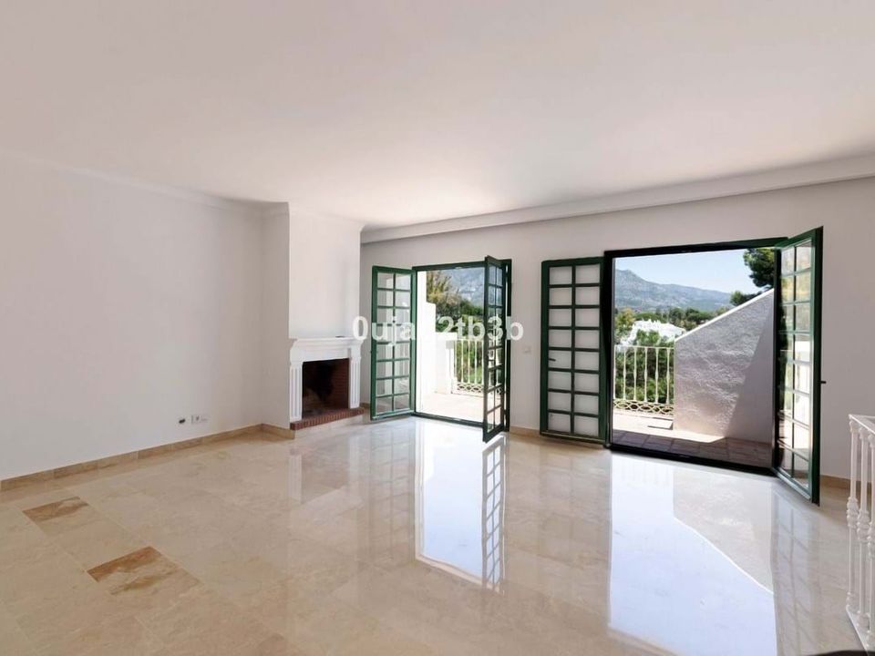 Byhus i Marbella, Malaga - foto 4