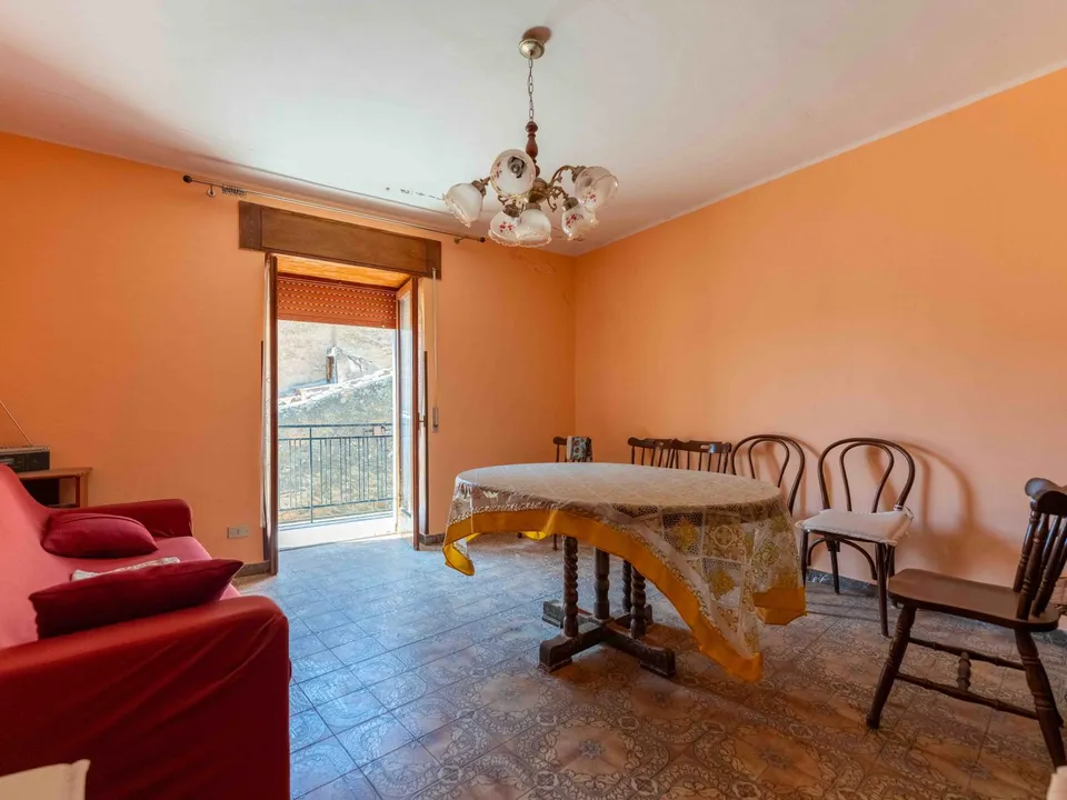 Villa a Gratteri, Palermo - foto 1