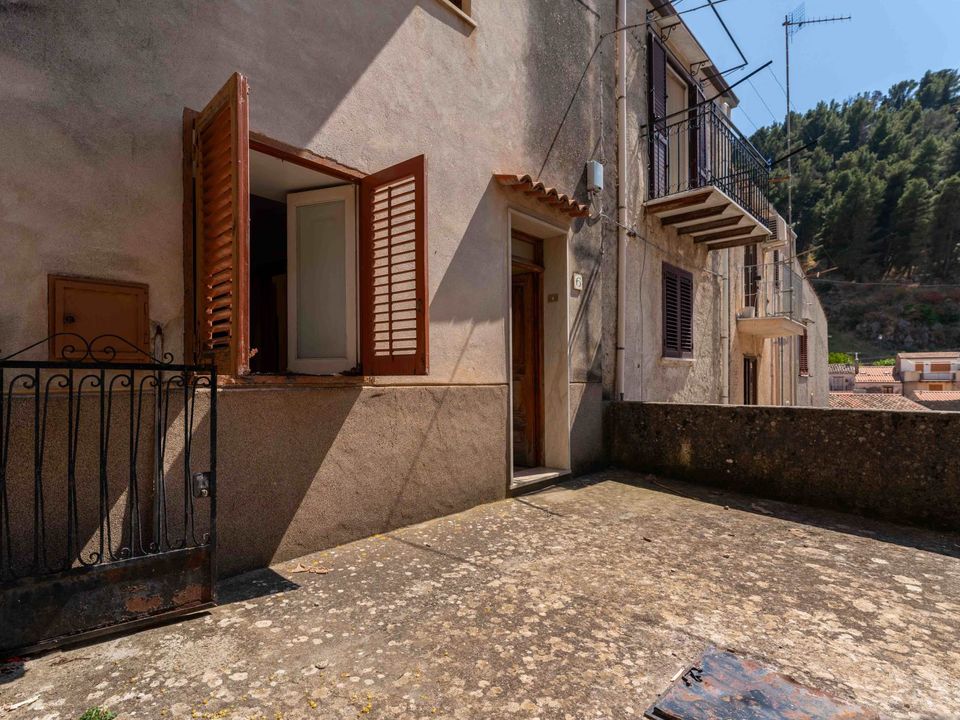 Villa a Gratteri, Palermo - foto 2