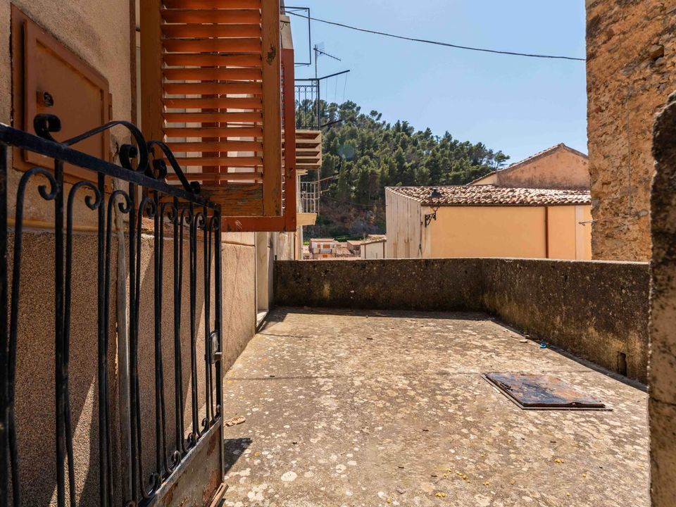 Villa a Gratteri, Palermo - foto 3