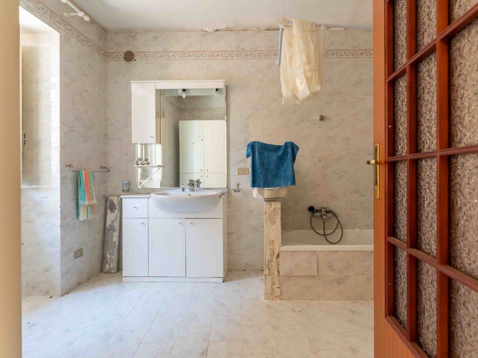 Villa a Gratteri, Palermo - foto 4