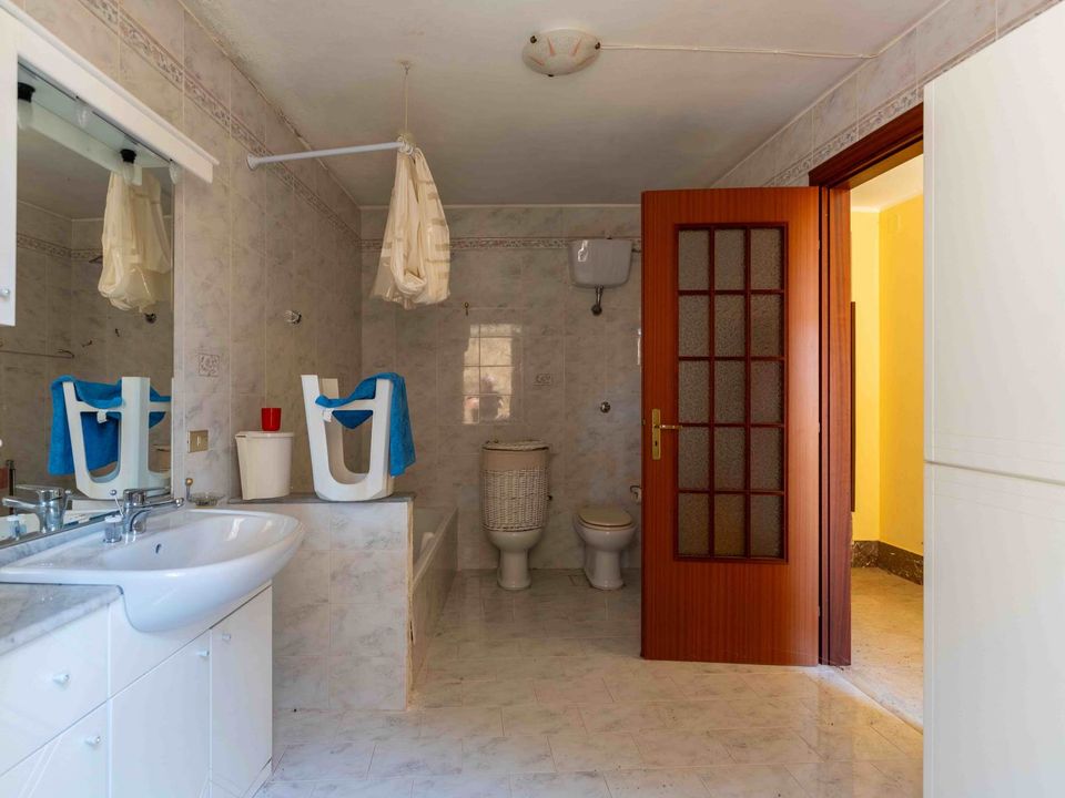 Villa a Gratteri, Palermo - foto 5
