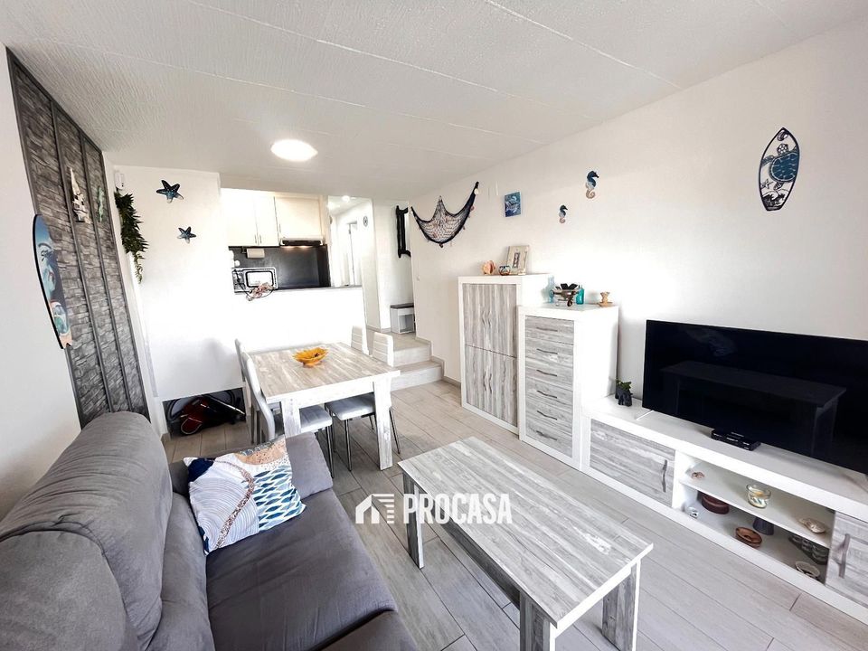 Lejlighed i Empuriabrava, Gerona - foto 4