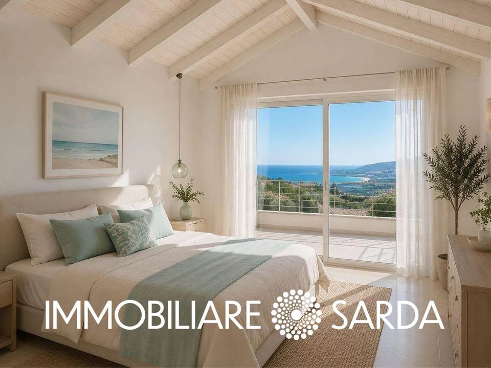 Villa en Budoni, Sassari - foto 2