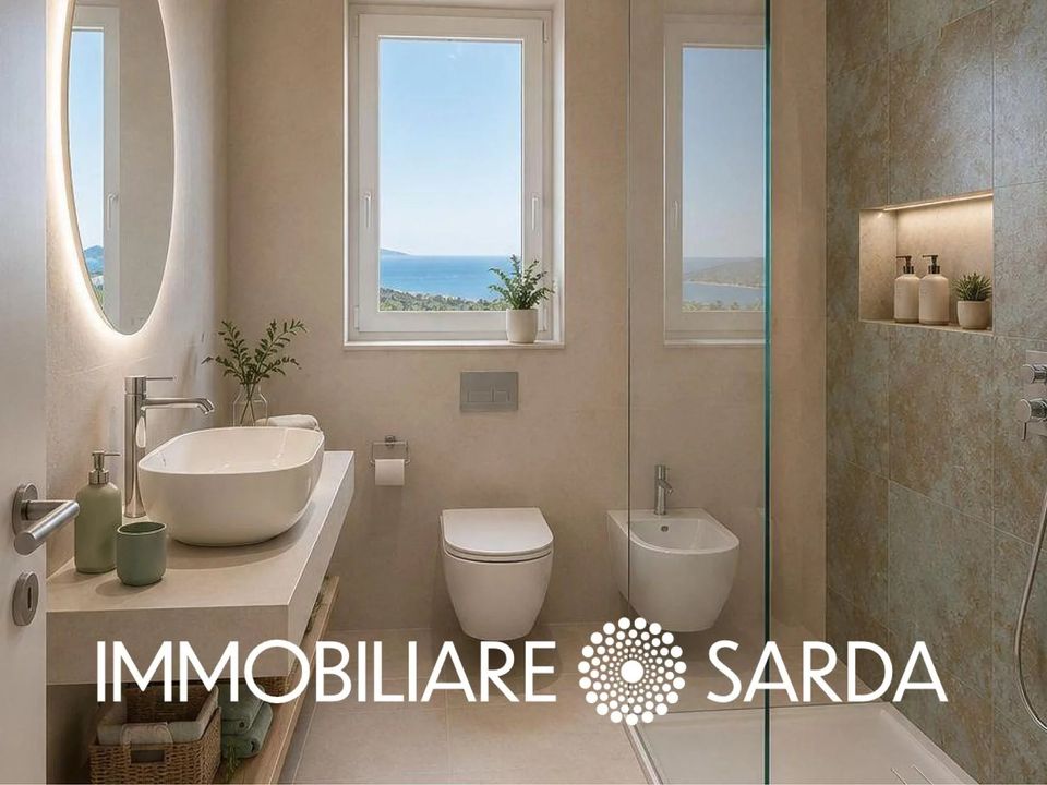 Villa en Budoni, Sassari - foto 3
