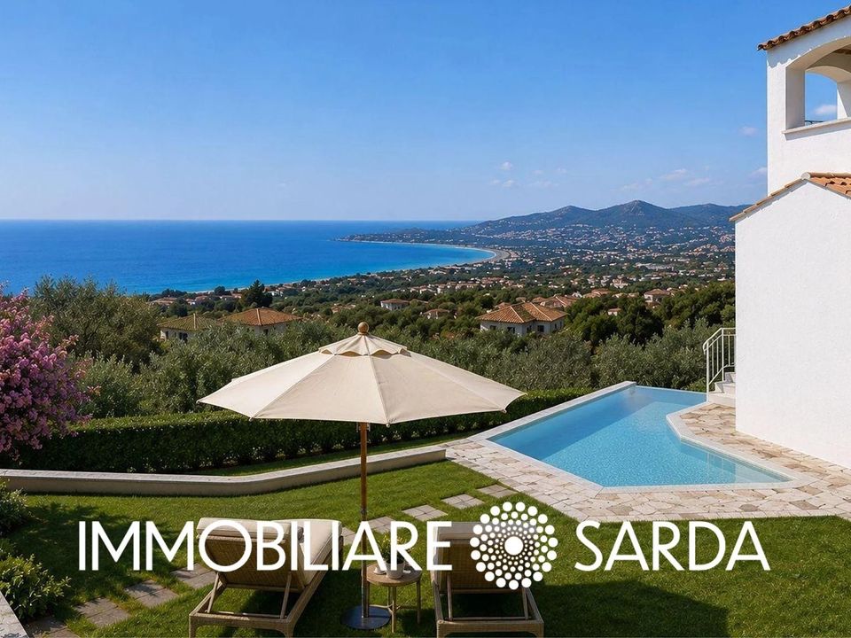 Villa en Budoni, Sassari - foto 4