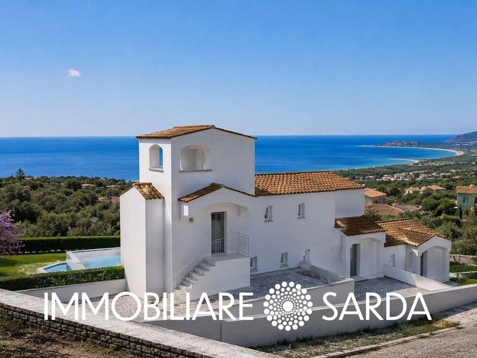 Villa en Budoni, Sassari - foto 5