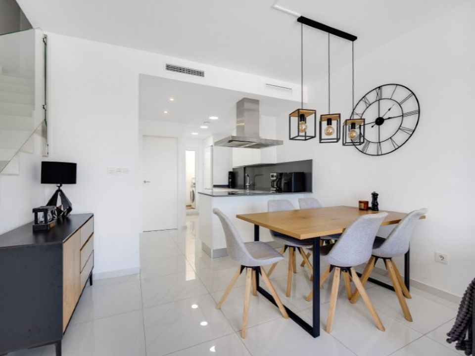Villa i Los Balcones, Alicante - foto 2