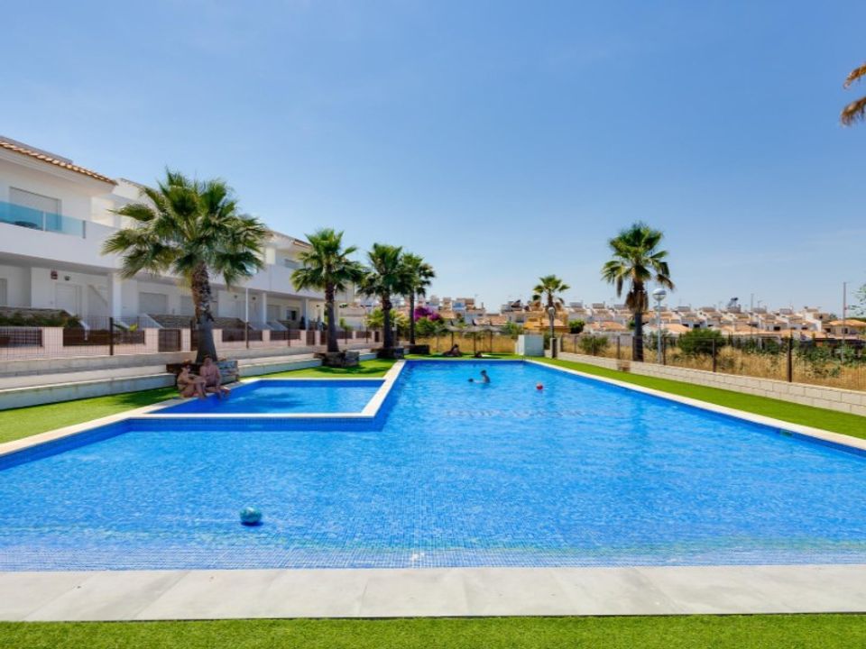 Villa i Los Balcones, Alicante - foto 4