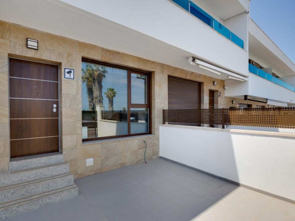 Villa i Los Balcones, Alicante - foto 5
