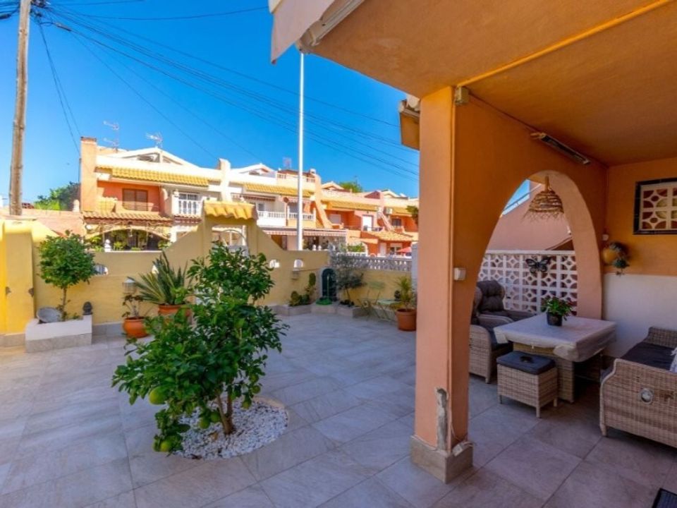 Lejlighed i Alicante, Alicante - foto 3