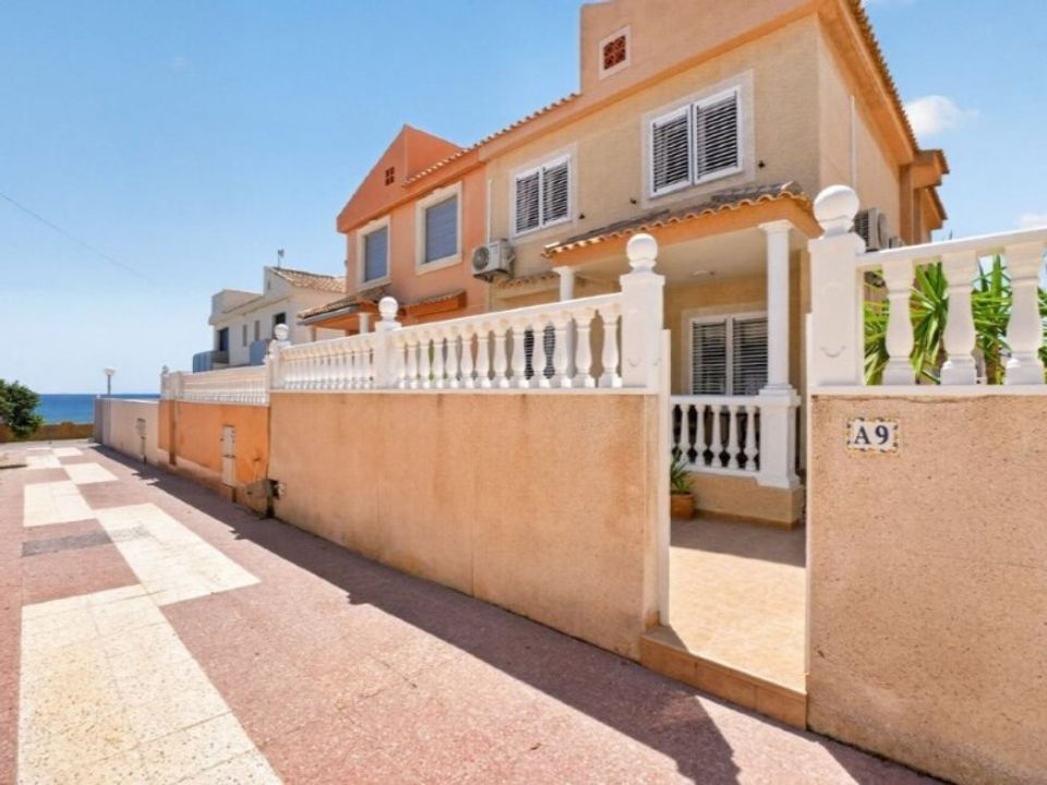 Villa i La Mata, Alicante - foto 1