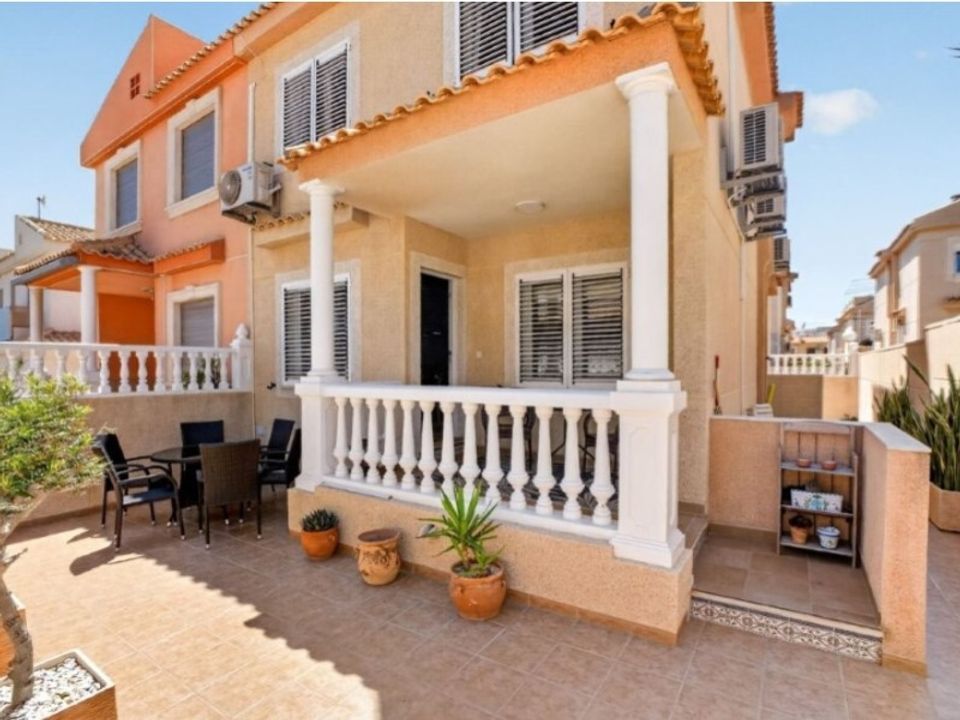 Villa i La Mata, Alicante - foto 2