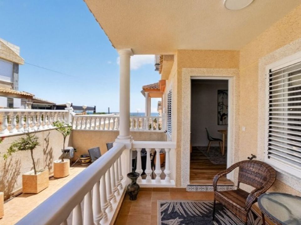 Villa i La Mata, Alicante - foto 4