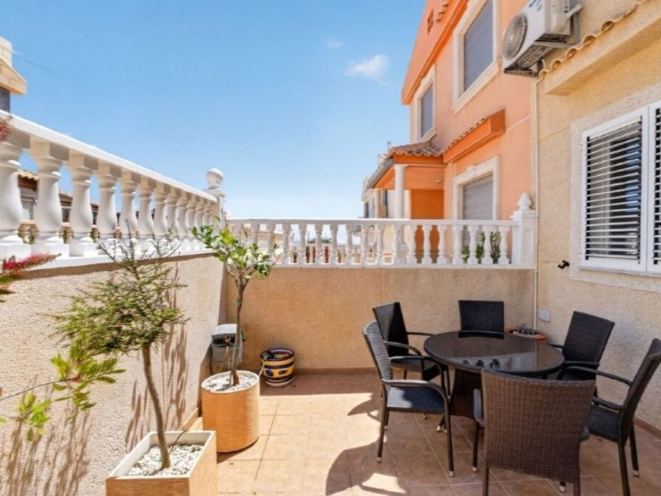 Villa i La Mata, Alicante - foto 5