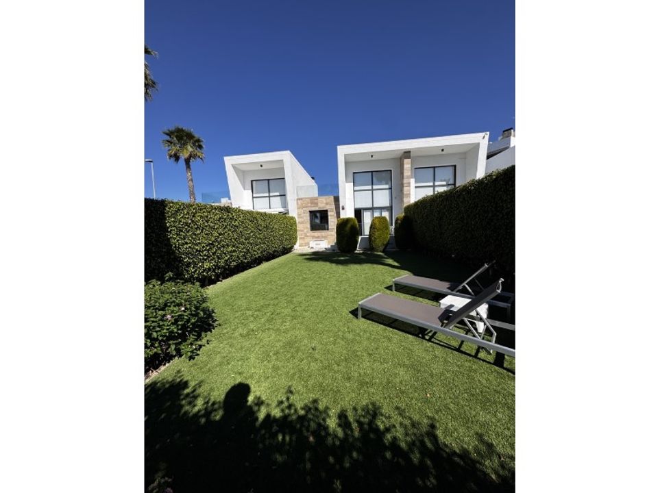 Duplex i Cabo Roig, Alicante - foto 1