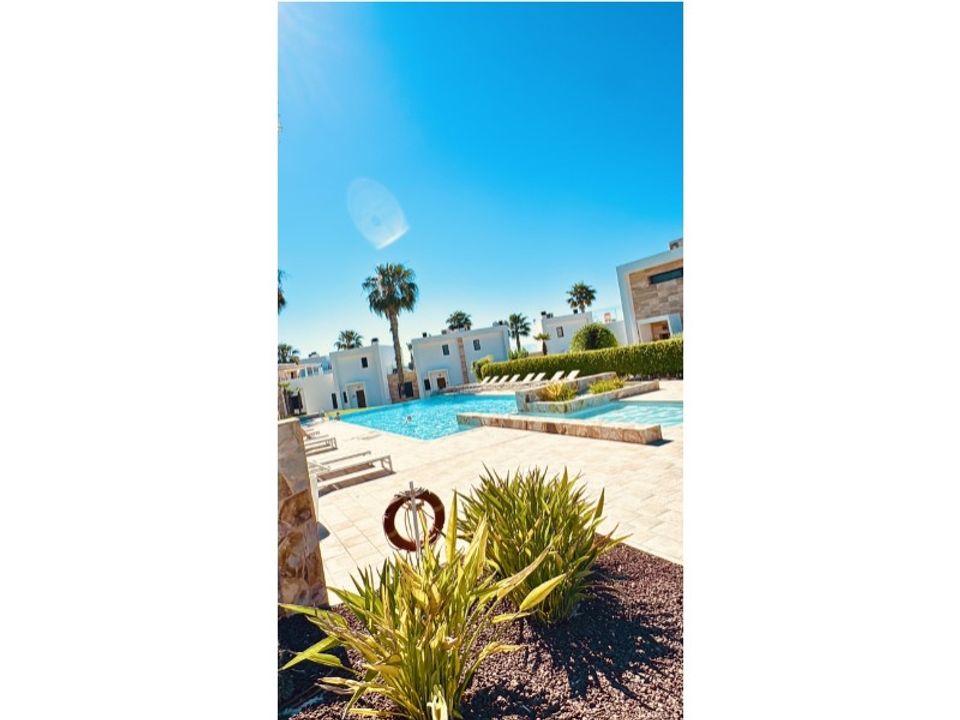 Duplex i Cabo Roig, Alicante - foto 2