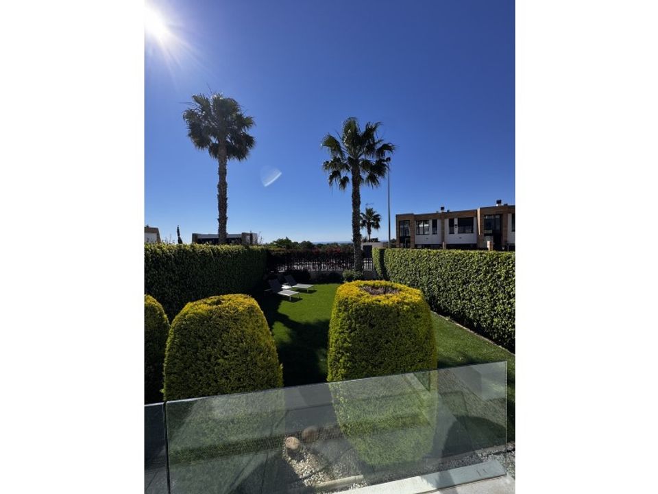 Duplex i Cabo Roig, Alicante - foto 3